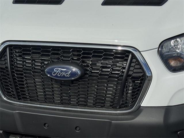 new 2025 Ford Transit-150 car, priced at $60,060