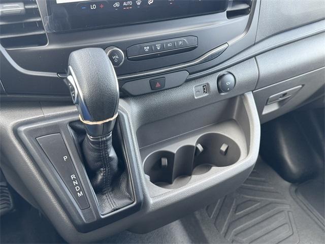 new 2025 Ford Transit-150 car, priced at $60,060