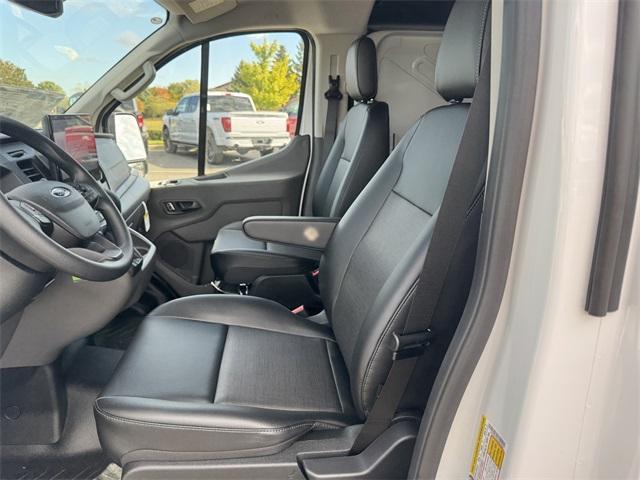 new 2025 Ford Transit-150 car, priced at $60,060