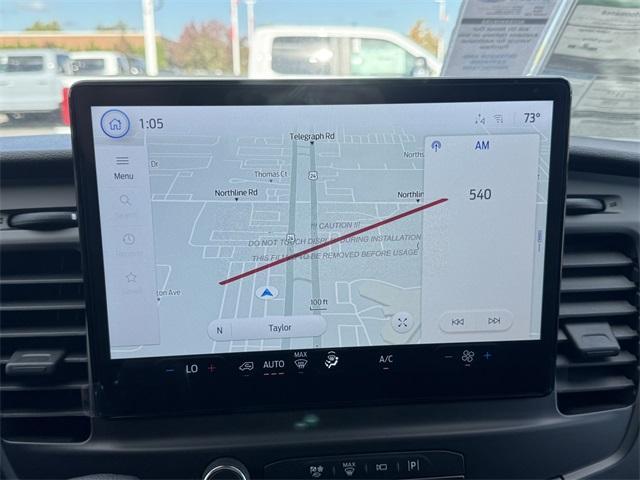 new 2025 Ford Transit-150 car, priced at $60,060