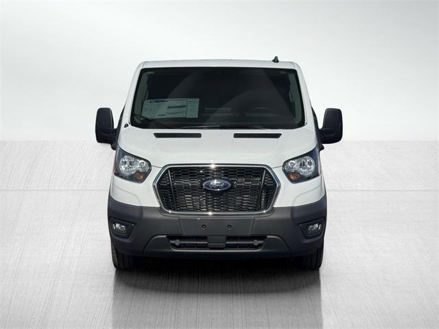 new 2025 Ford Transit-150 car, priced at $60,060
