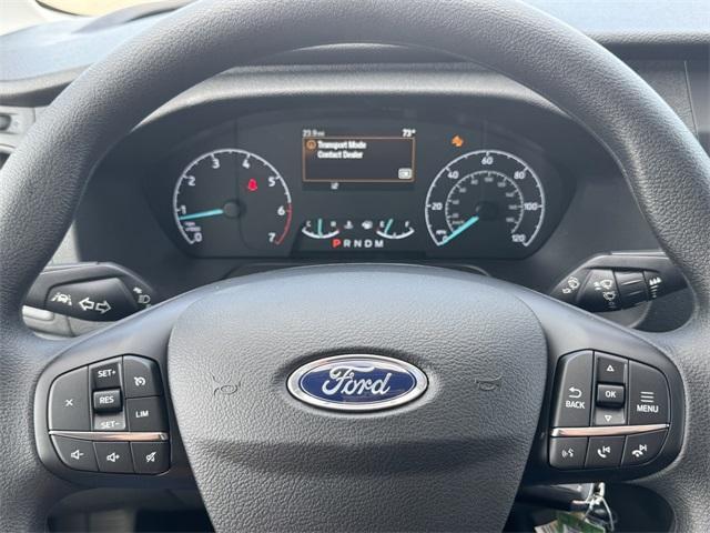 new 2025 Ford Transit-150 car, priced at $60,060