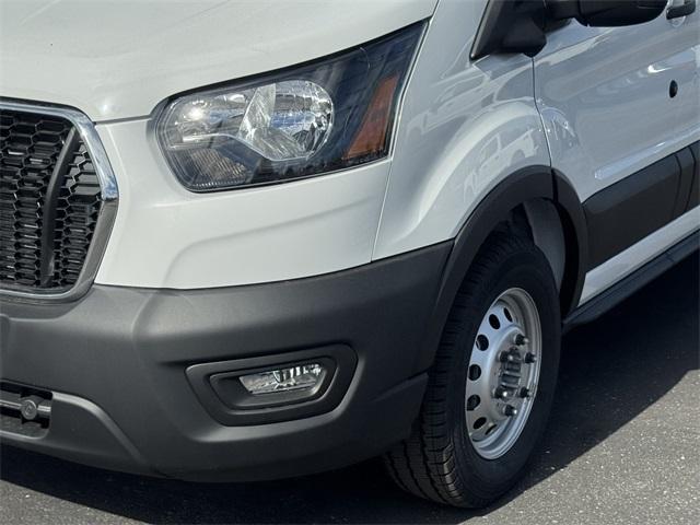 new 2025 Ford Transit-150 car, priced at $60,060