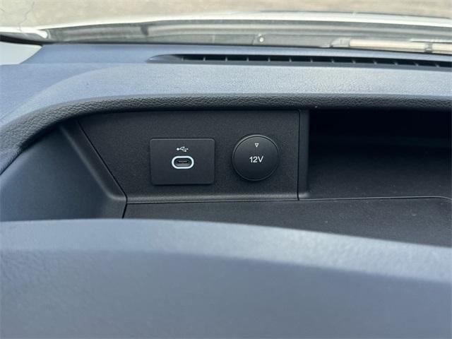 new 2025 Ford Transit-150 car, priced at $60,060