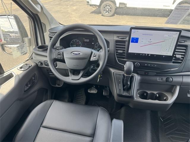 new 2025 Ford Transit-150 car, priced at $60,060