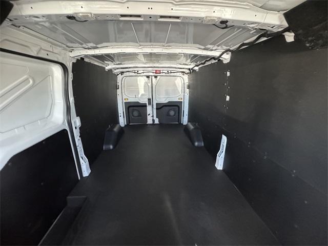 new 2025 Ford Transit-150 car, priced at $60,060