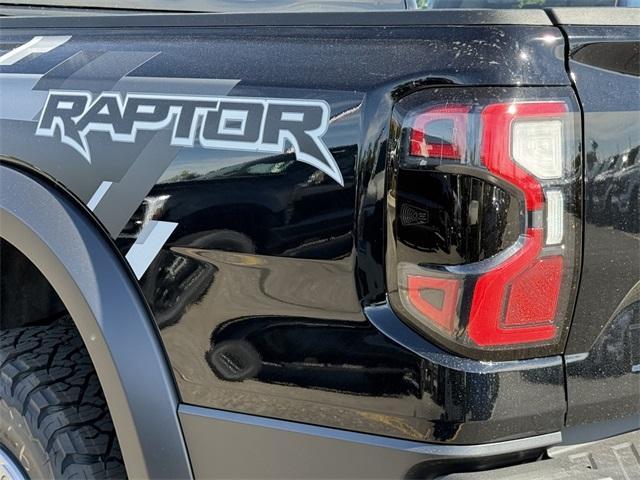 new 2025 Ford Ranger car