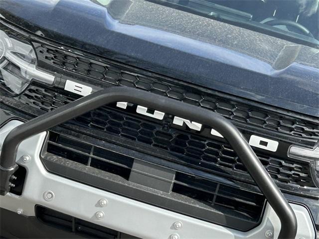new 2025 Ford Bronco Sport car