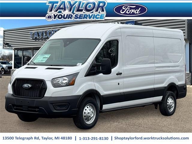 new 2024 Ford Transit-350 car, priced at $48,851