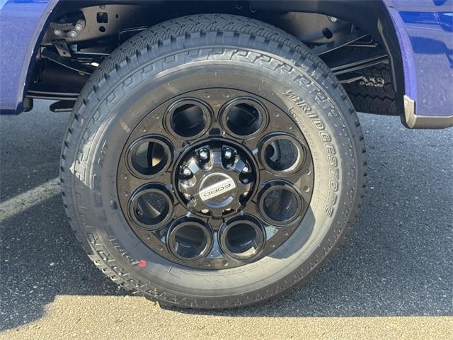 new 2026 Ford F-250 car