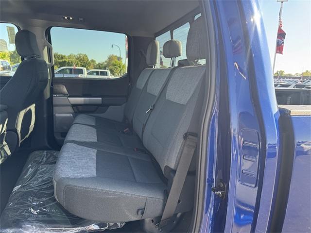 new 2026 Ford F-250 car