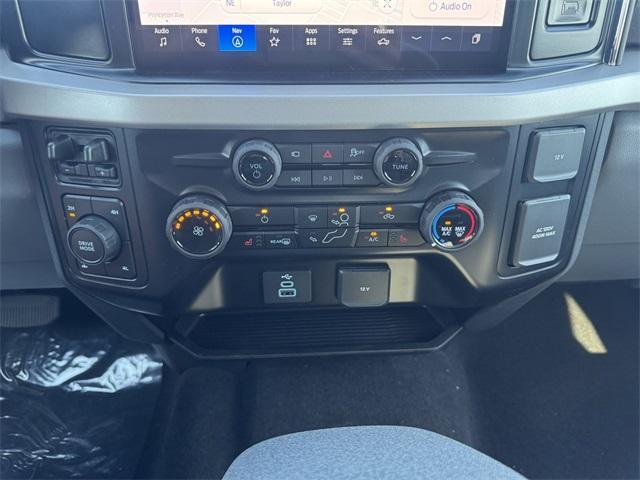 new 2026 Ford F-250 car