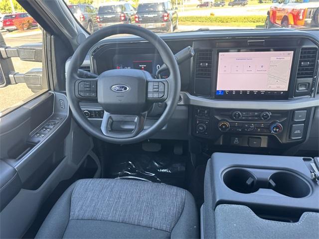 new 2026 Ford F-250 car