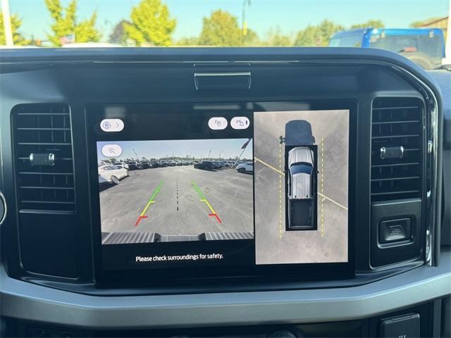 new 2026 Ford F-250 car