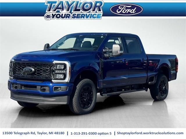 new 2026 Ford F-250 car