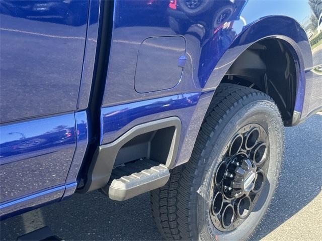 new 2026 Ford F-250 car