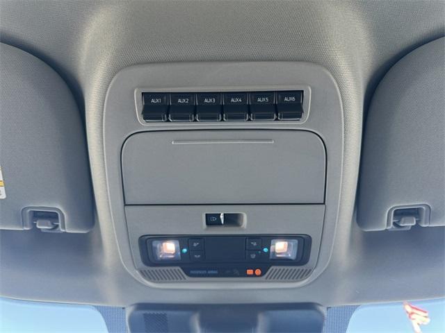 new 2026 Ford F-250 car