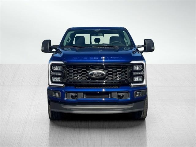 new 2026 Ford F-250 car