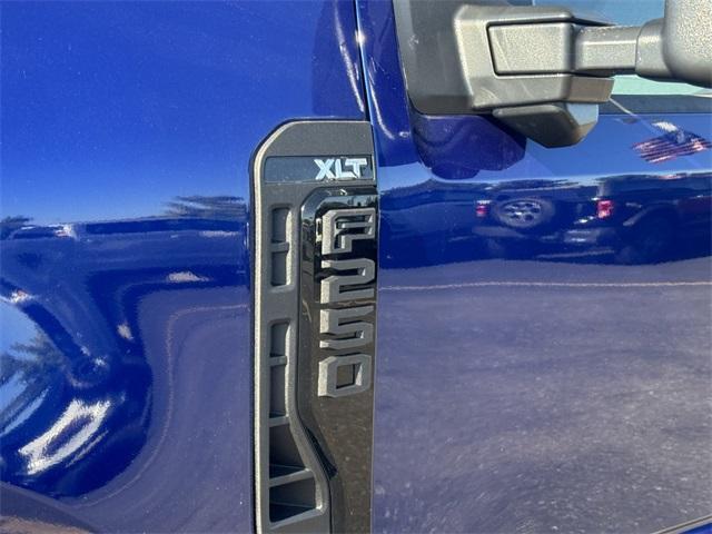 new 2026 Ford F-250 car