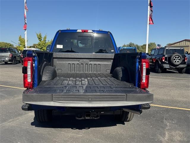 new 2026 Ford F-250 car