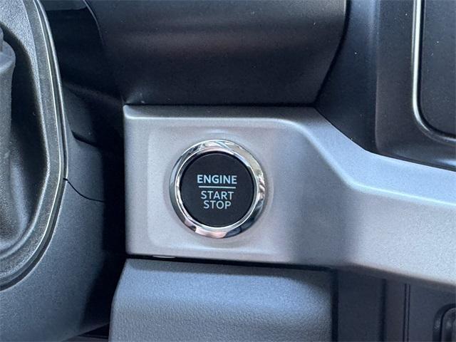 new 2026 Ford F-250 car