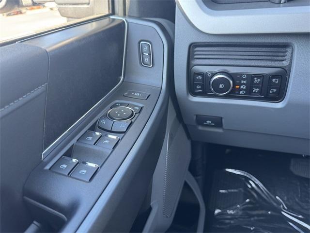 new 2026 Ford F-250 car