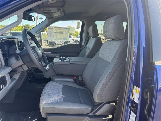 new 2026 Ford F-250 car