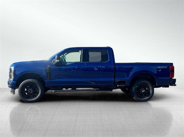 new 2026 Ford F-250 car