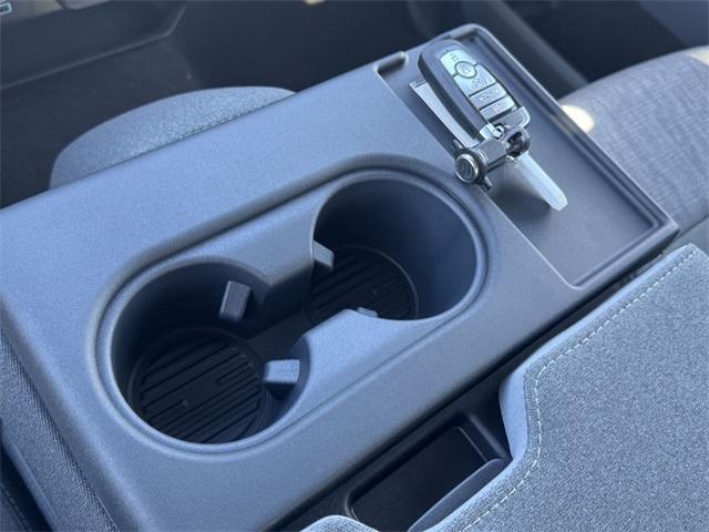 new 2026 Ford F-250 car