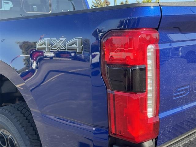 new 2026 Ford F-250 car