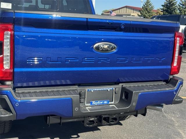 new 2026 Ford F-250 car