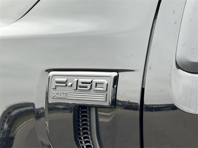 new 2024 Ford F-150 car, priced at $56,453