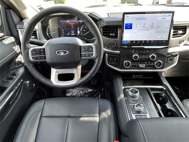 new 2024 Ford Expedition car, priced at $67,008