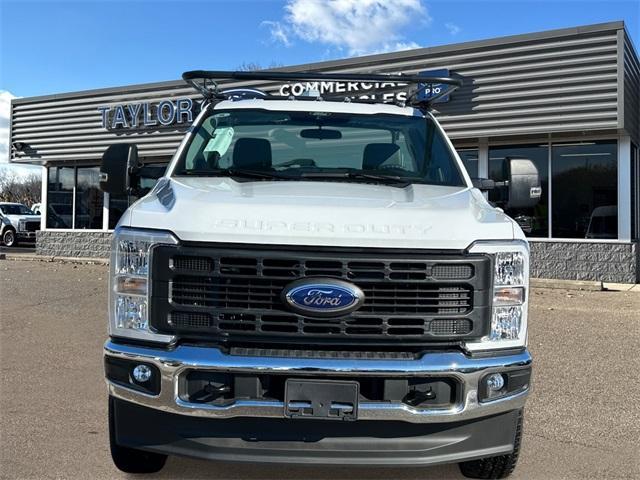 new 2024 Ford F-350 car, priced at $69,229