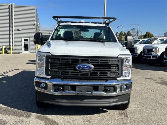 new 2024 Ford F-350 car, priced at $68,229