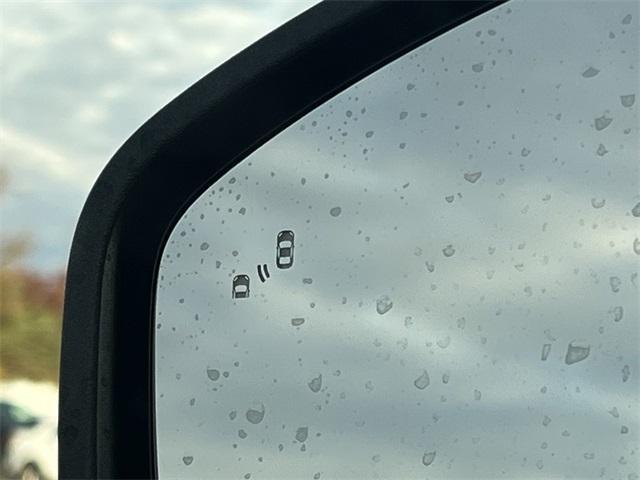 new 2025 Ford Expedition car, priced at $73,500