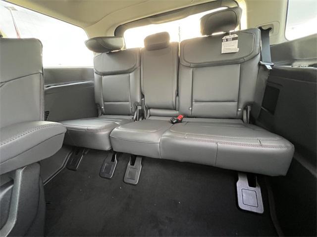 new 2025 Ford Expedition car, priced at $73,500