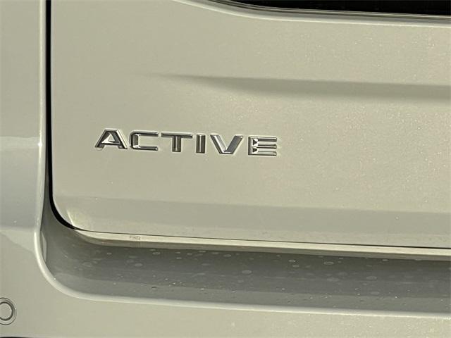 new 2025 Ford Expedition car, priced at $73,500