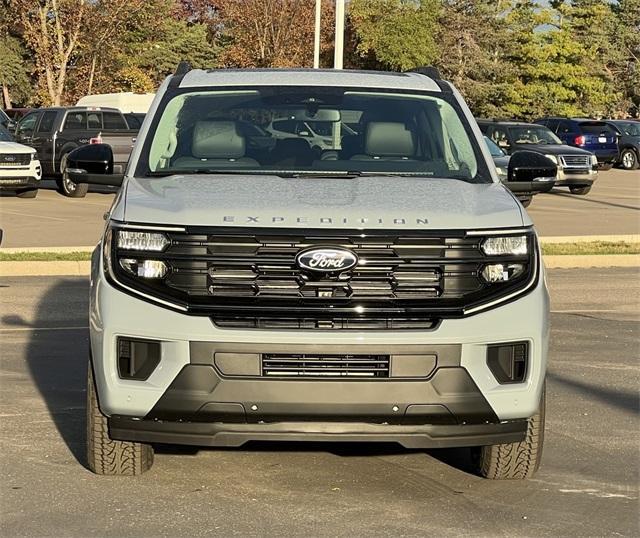 new 2025 Ford Expedition car, priced at $73,500