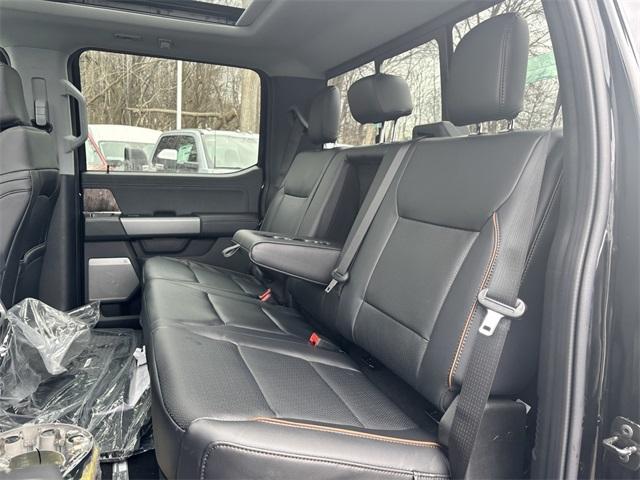 new 2025 Ford F-350 car