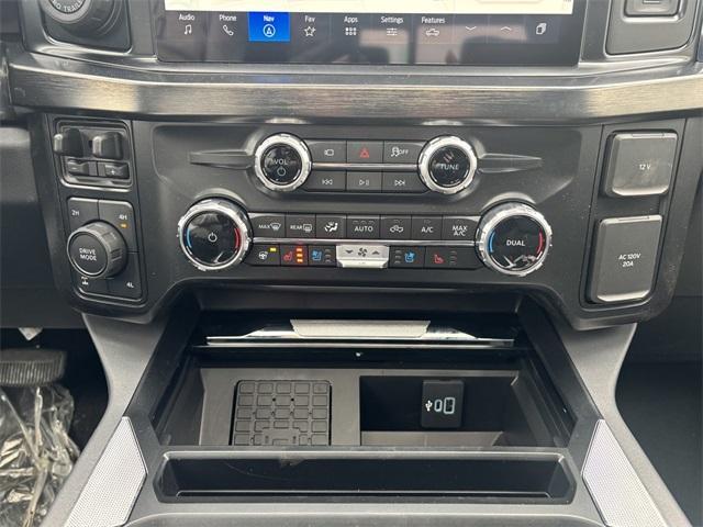 new 2025 Ford F-350 car