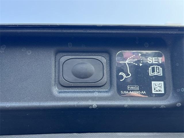 new 2025 Ford Mustang Mach-E car, priced at $48,040