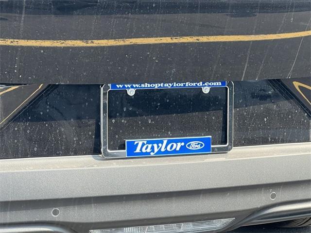 new 2025 Ford Mustang Mach-E car, priced at $48,040