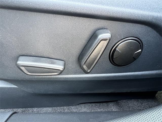 new 2025 Ford Mustang Mach-E car, priced at $48,040