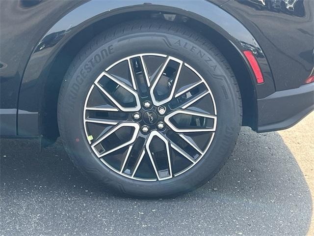 new 2025 Ford Mustang Mach-E car, priced at $48,040