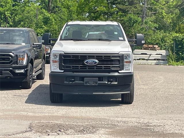 new 2023 Ford F-350 car, priced at $64,305