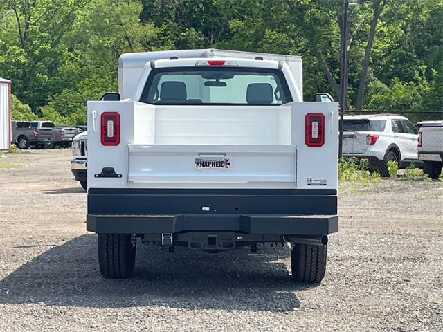 new 2023 Ford F-350 car, priced at $64,305