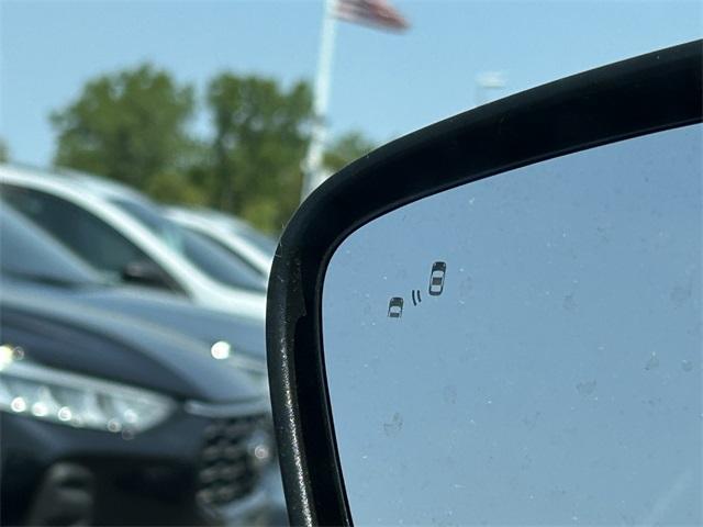 new 2025 Ford Escape car