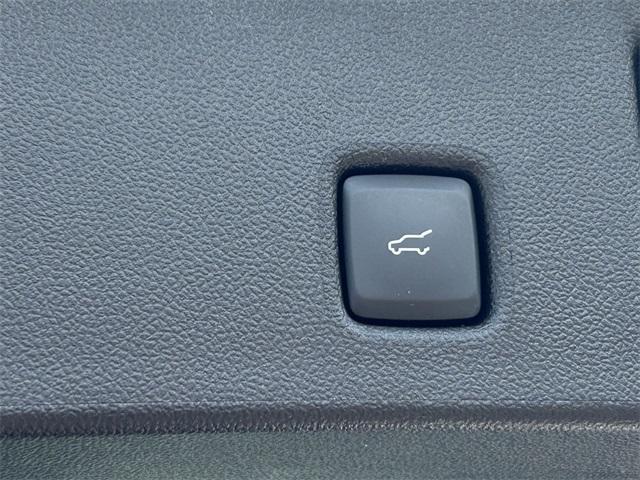 new 2025 Ford Escape car