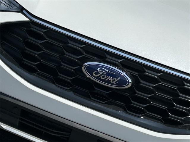 new 2025 Ford Escape car